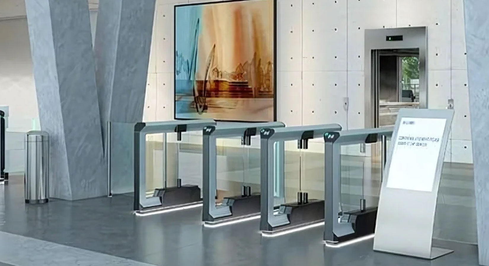 5 Signs Your Business' Security Systems Need an Update