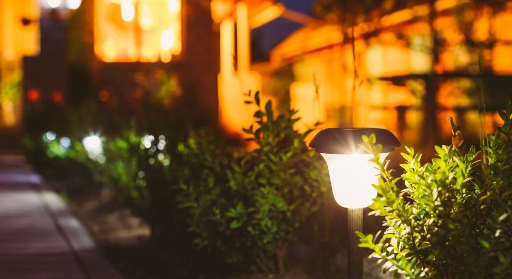 7 Tips to Enhance Your Perimeter Lighting | All Security Equipment