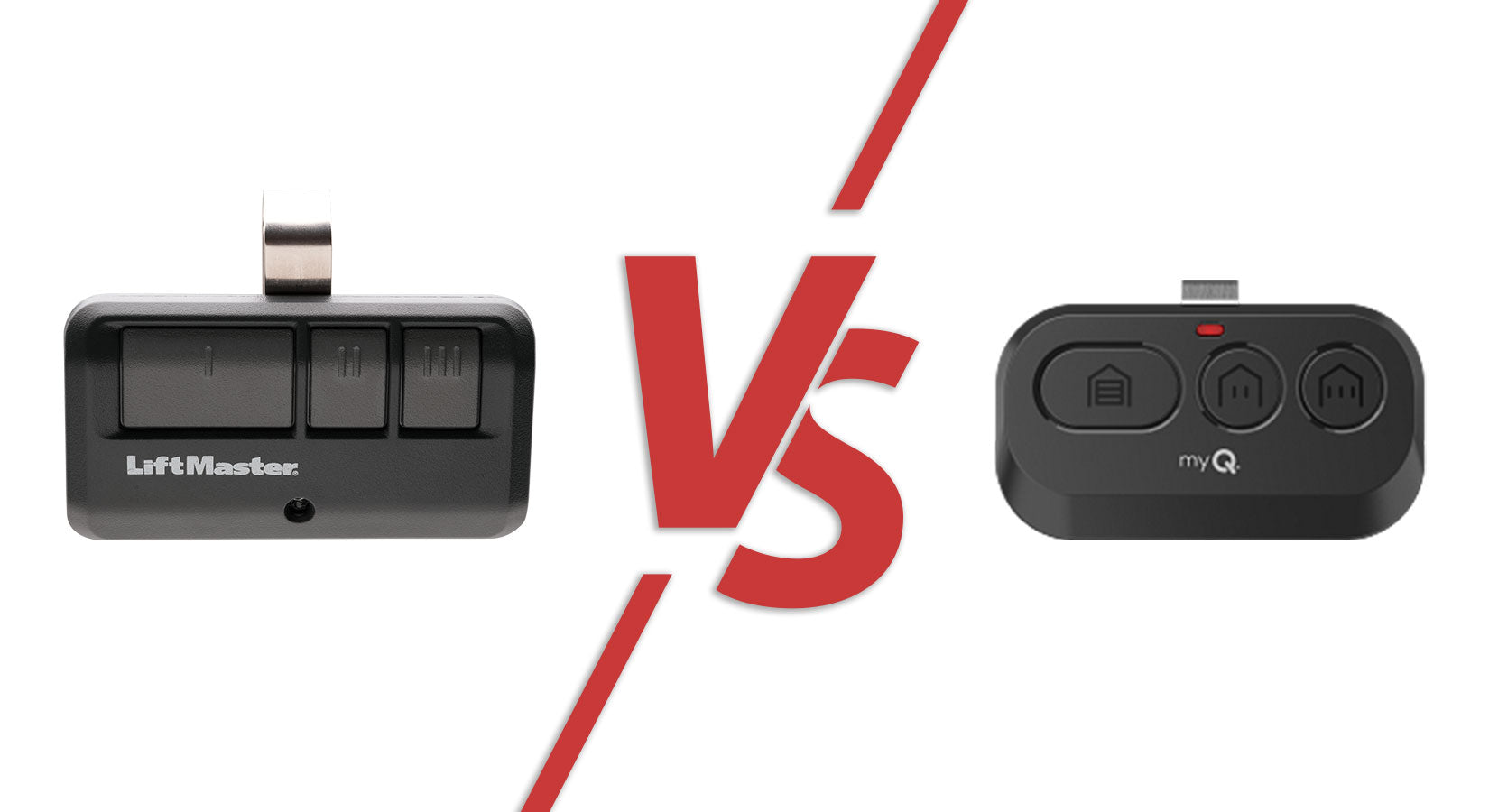 Upgrade to the LiftMaster L993M: A Better 3-Button Remote Replacement for 893LM | All Security Equipment