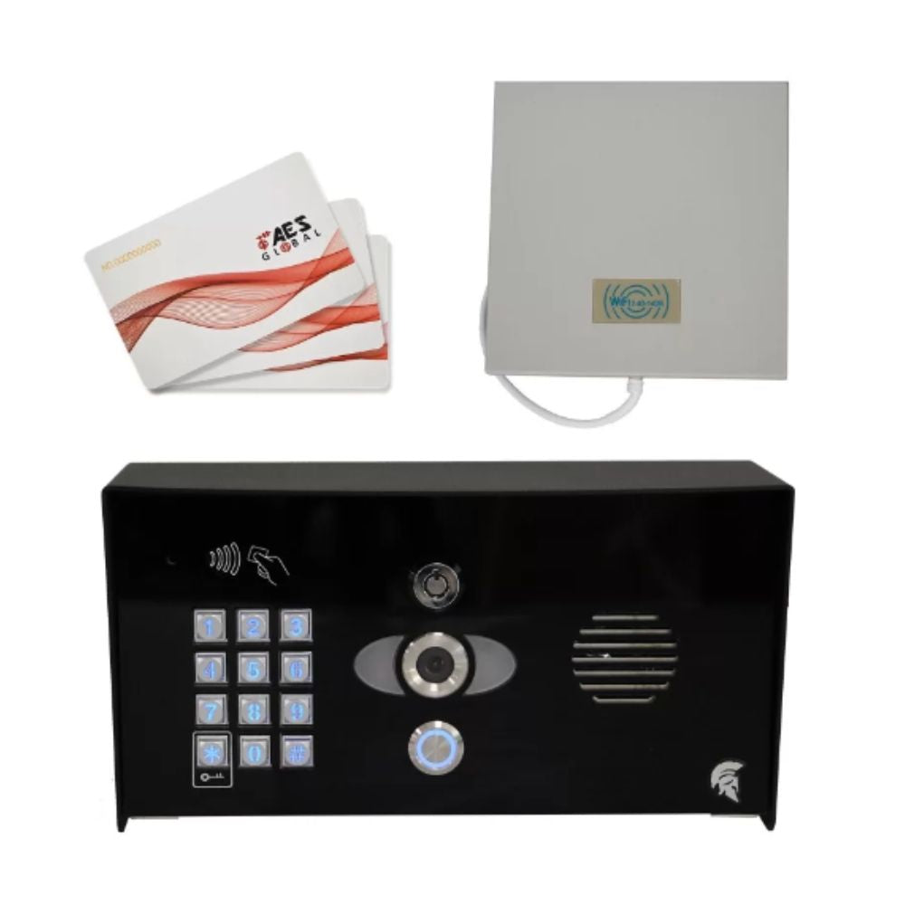 Keypads: Features and Technologies To Keep in Mind