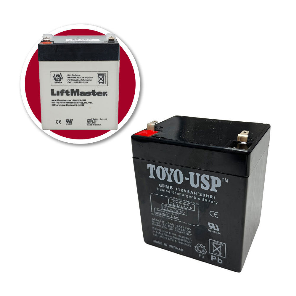 Home Power Battery Backup: Battery Kits vs Replacement Batteries