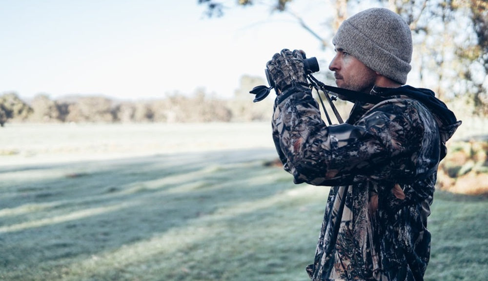 Built for Battle: Durable Design Features of Military Binoculars | All Security Equipment