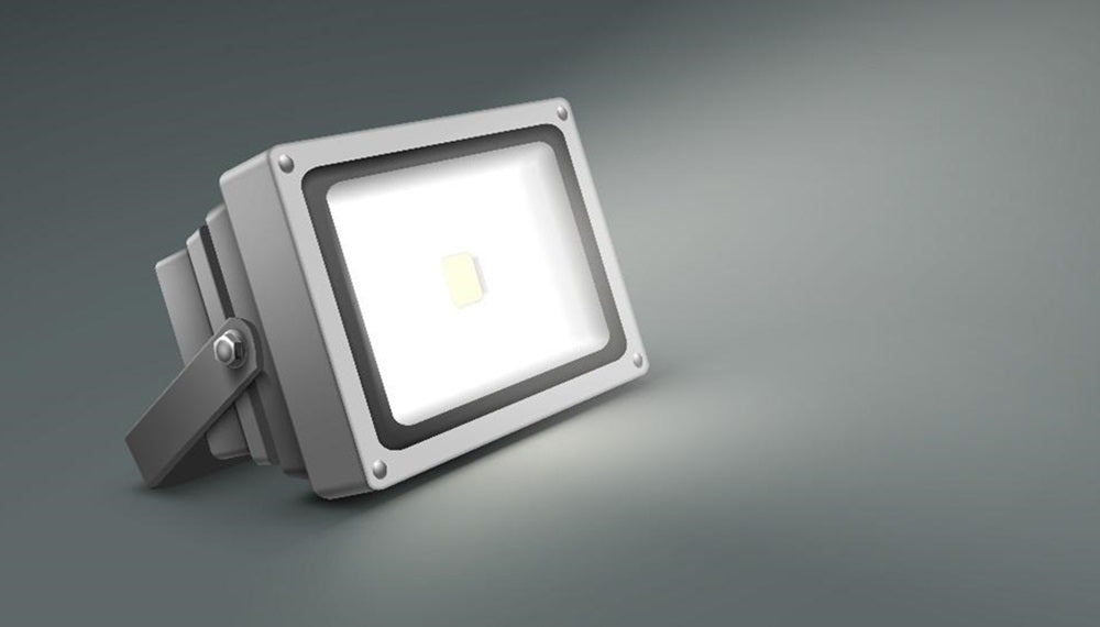 Compact and Powerful: Exploring the Advantages of Portable LED Lights | All Security Equipment