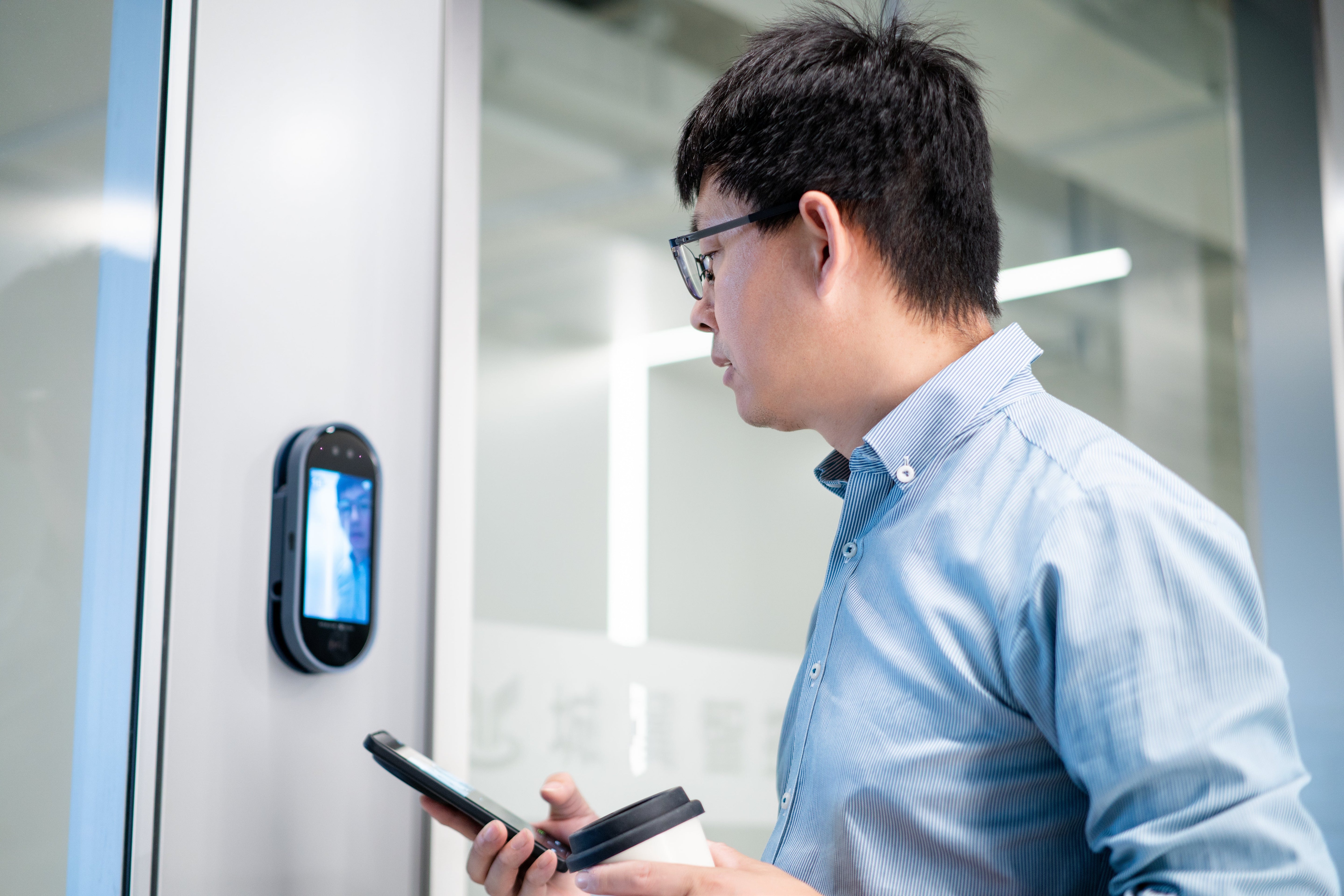 yale smart lock