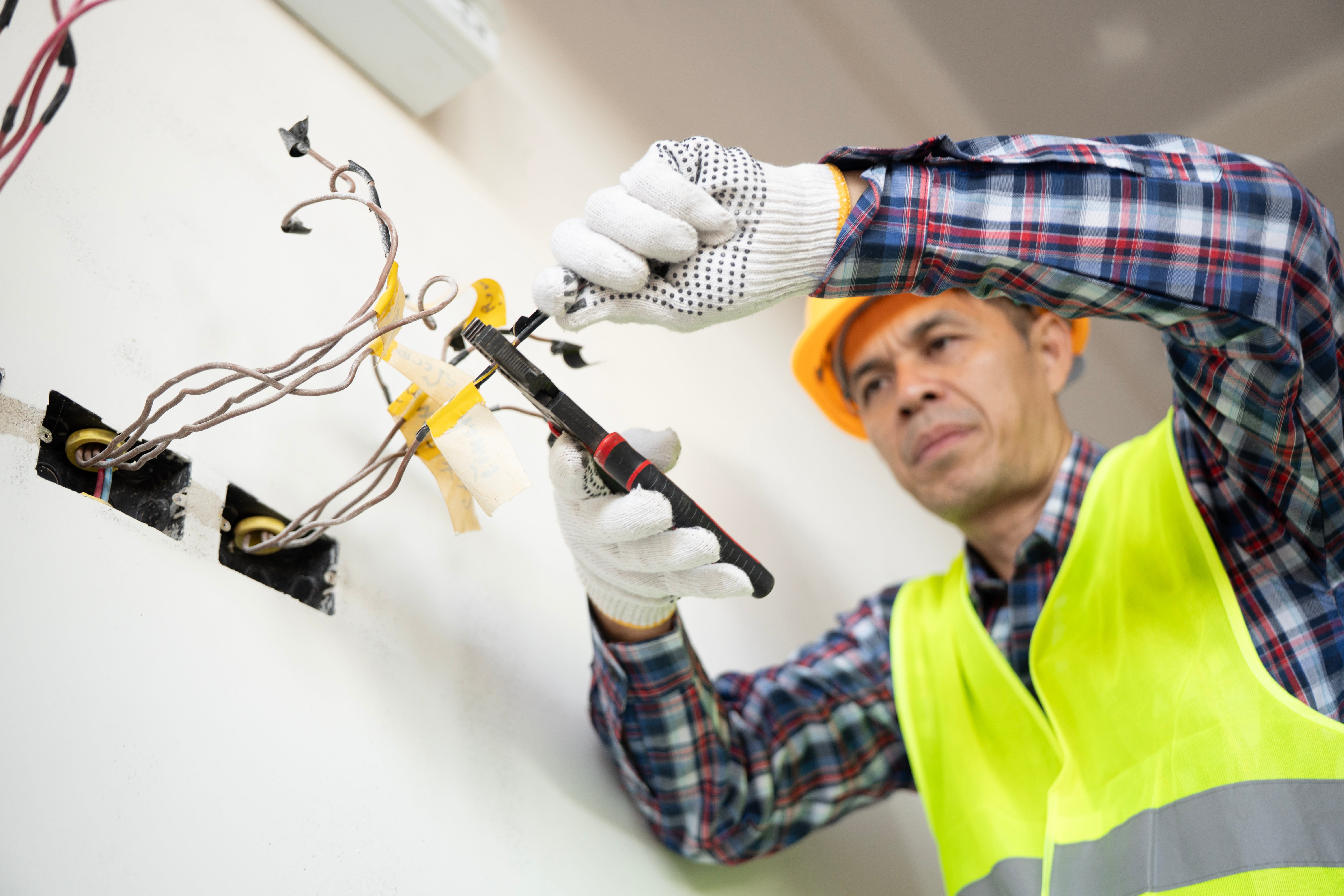 Residential Structured Cabling Solution Explained