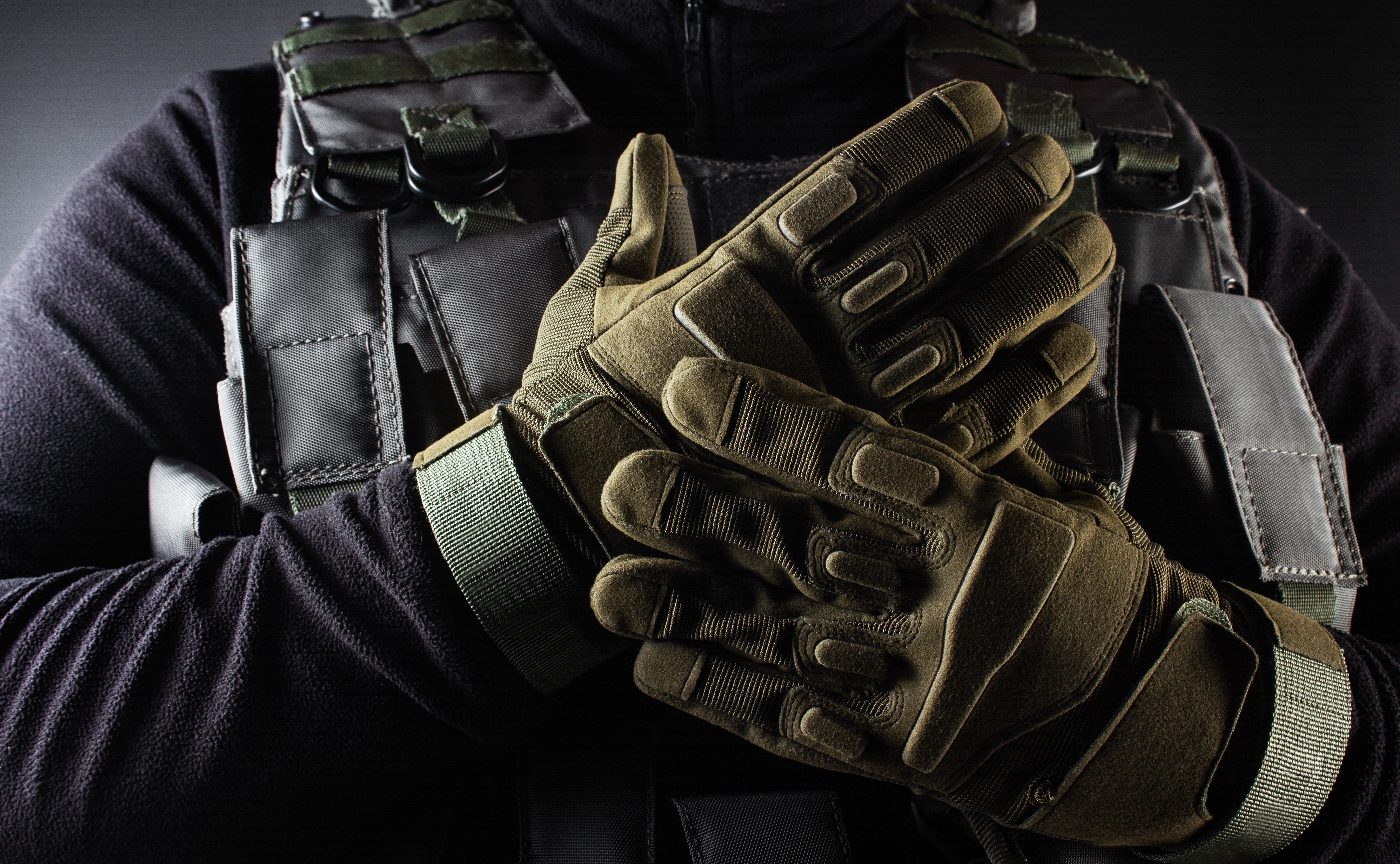 5.11 tactical