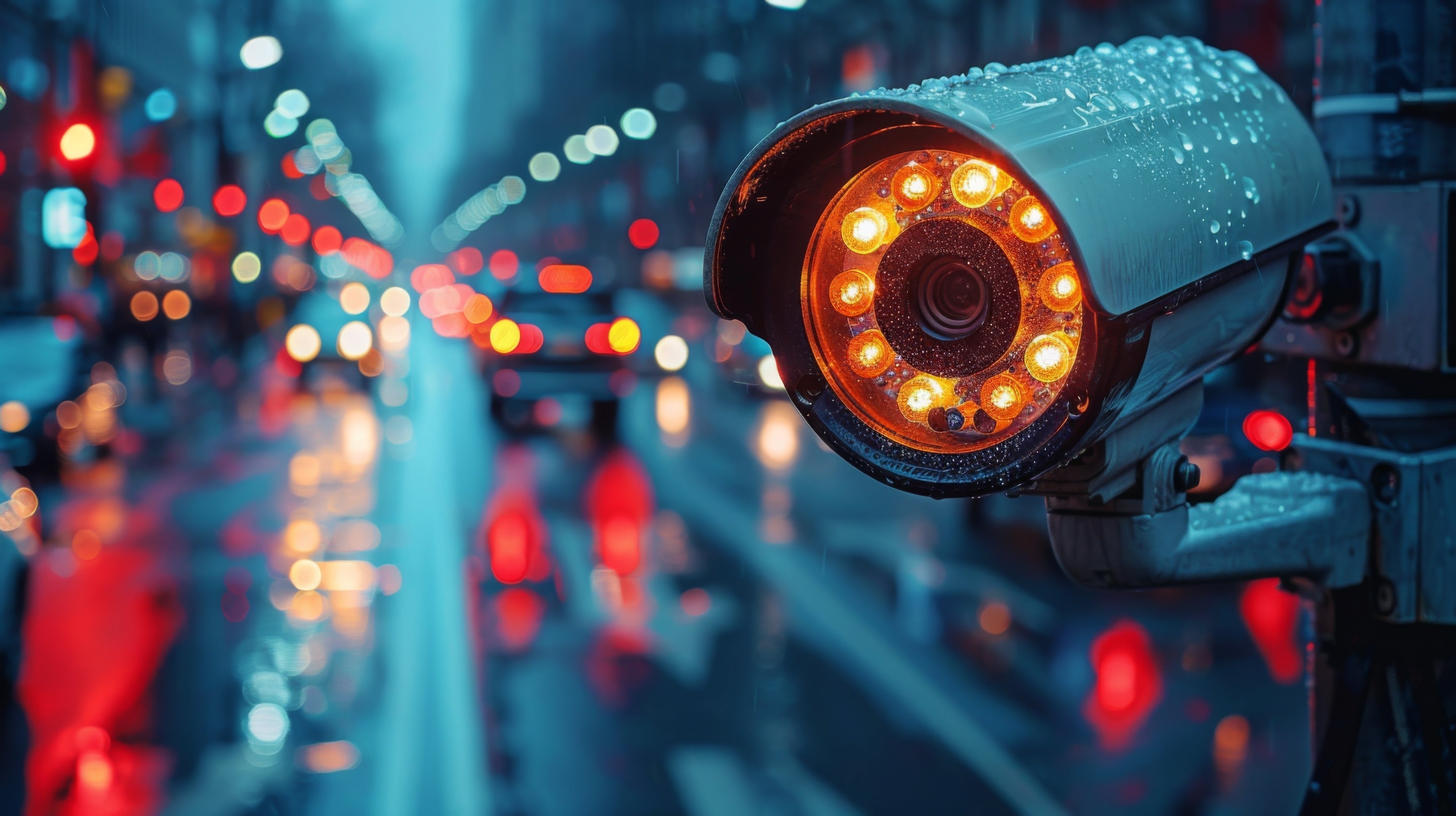 ndaa compliant cameras