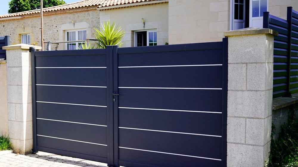 Heavy Duty Gate Hardware: Keep Your Gate Secure and Long Lasting | All Security Equipment