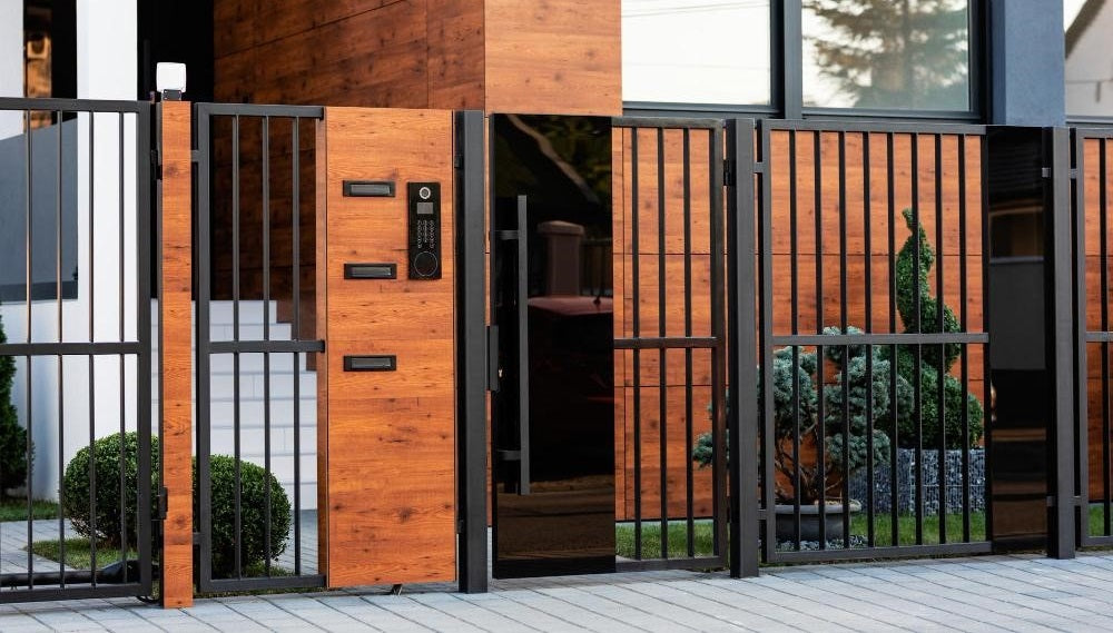 Smooth Operation: The Importance of Heavy-Duty Swing Gate Wheels | All Security Equipment