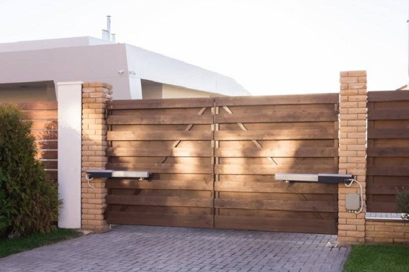 10 Ways We Expect AI To Improve Automatic Gate Openers | All Security Equipment