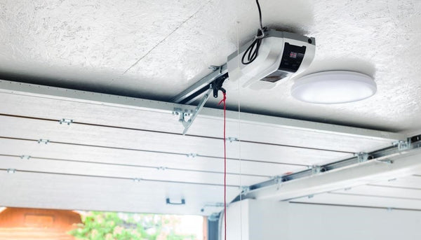 Garage Door Receiver: A Comprehensive Guide to Choose the Right One | All Security Equipment