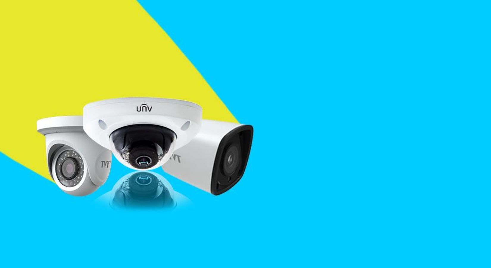8 Tips To Perfect Your Security Camera System With UNV Cameras | All Security Equipment
