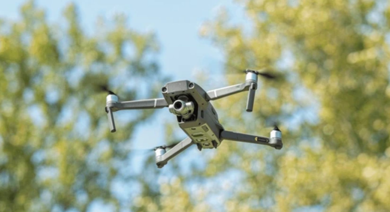Security Drones: Surveillance and Automated Response - What To Expec