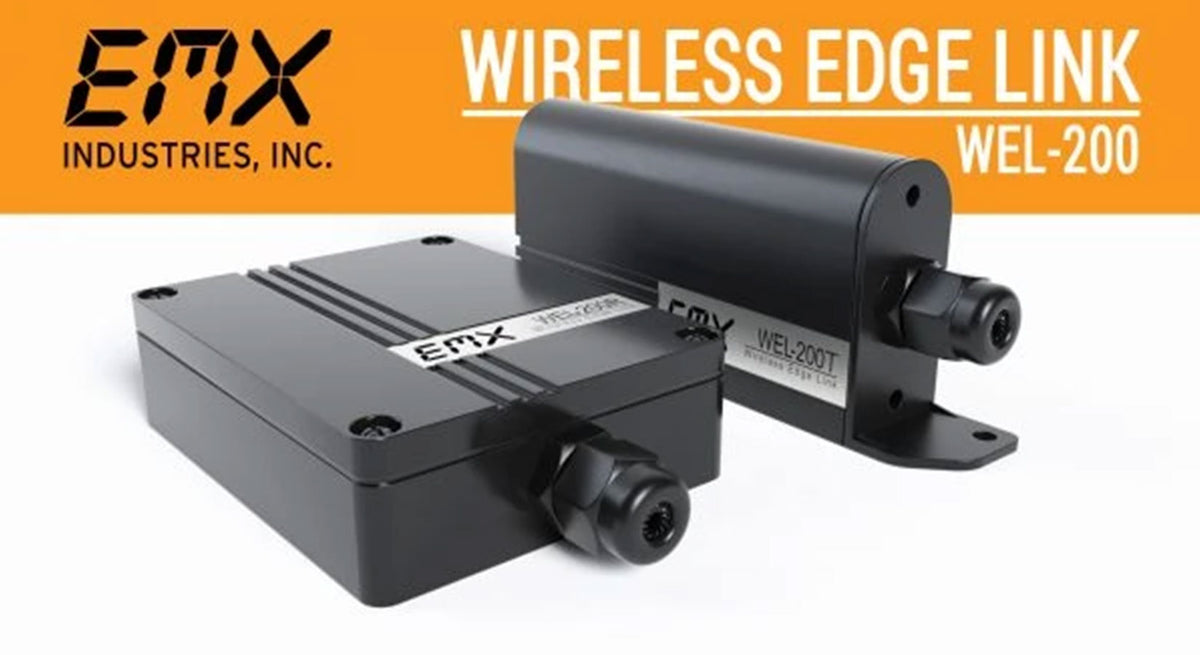 Learn the Dos and Don'ts of Using the EMX WEL-200 Wireless Edge Link
