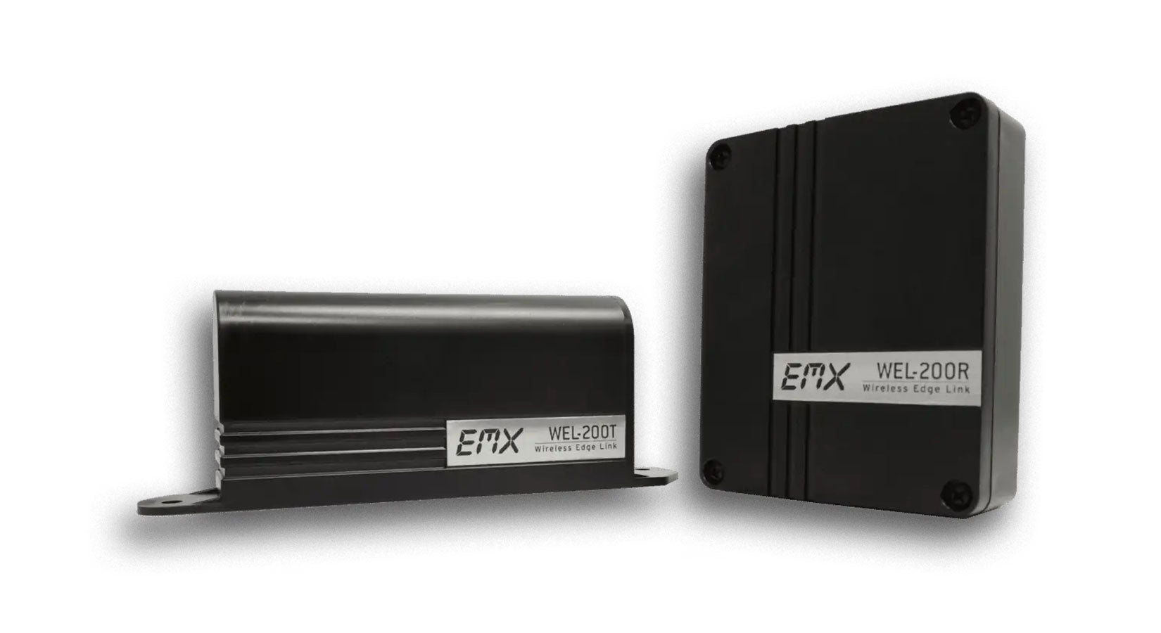 Discover the Revolutionary EMX WEL-200 Safety Edge Sensor | All Security Equipment