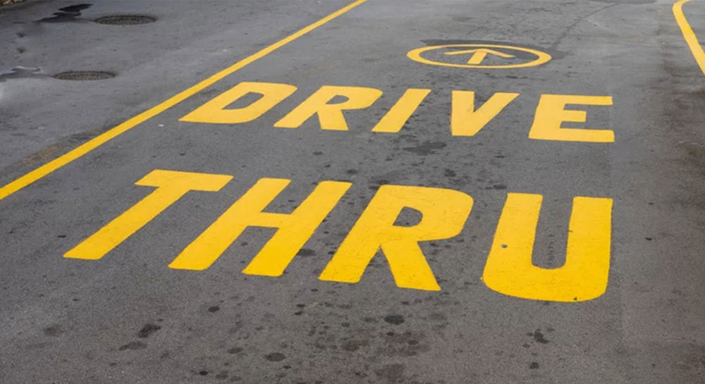 Time-Saving Benefits of EMX’s Drive-Thru Alert System Solutions