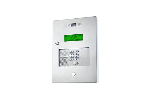 Elite EL2000 Telephone Entry System | All Security Equipment