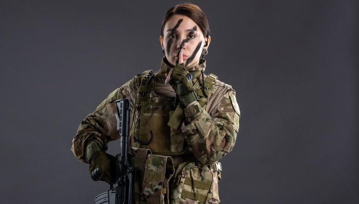 Ranger Vest Evolution: Tracing the History of Tactical Outdoor Apparel