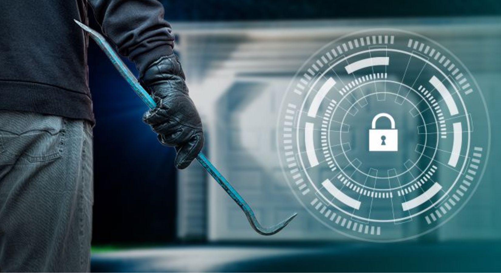 A Property Manager's Guide to Vandal-Proofing Your Security Systems