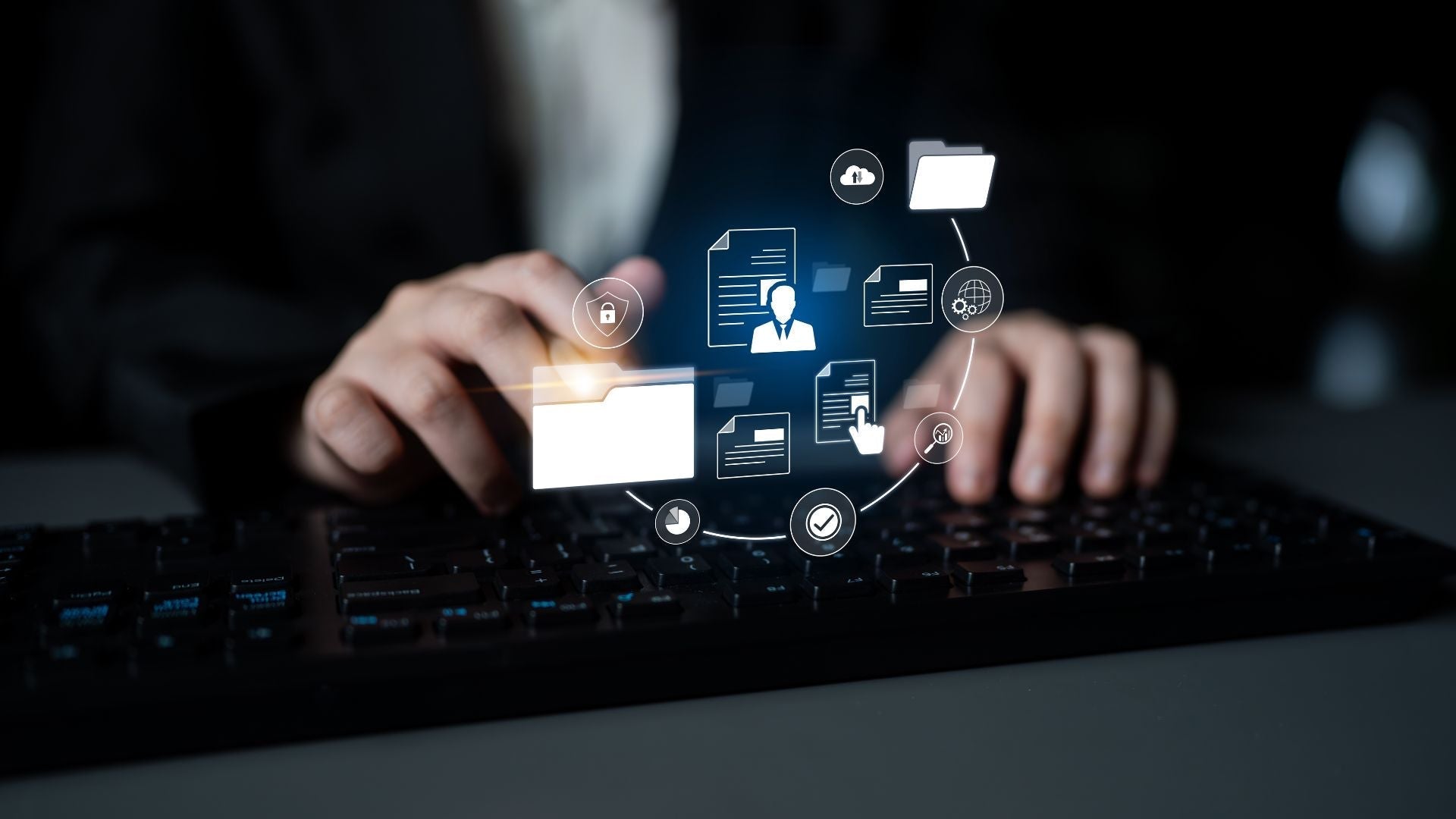 Government Procurement Checklist for Government Security