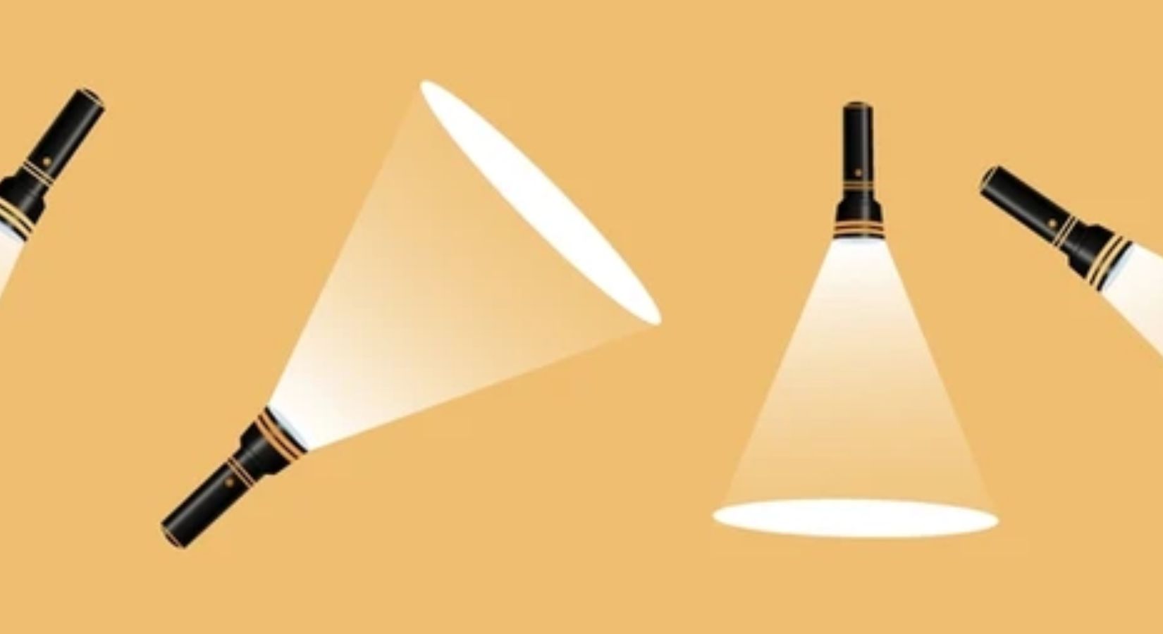 Who Created The Flashlight? A History With Streamlight | All Security Equipment