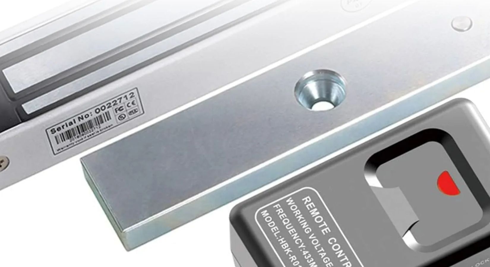 A Brief History Of The Magnetic Lock with ASE | All Security Equipment