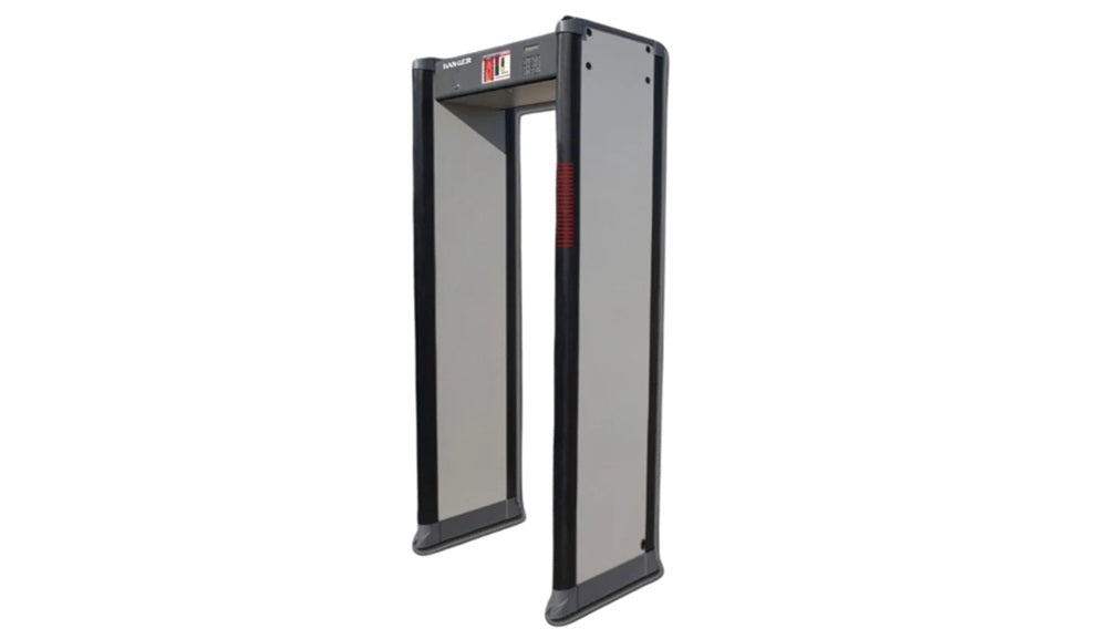 How Do Metal Detectors Work for School Safety? | All Security Equipment