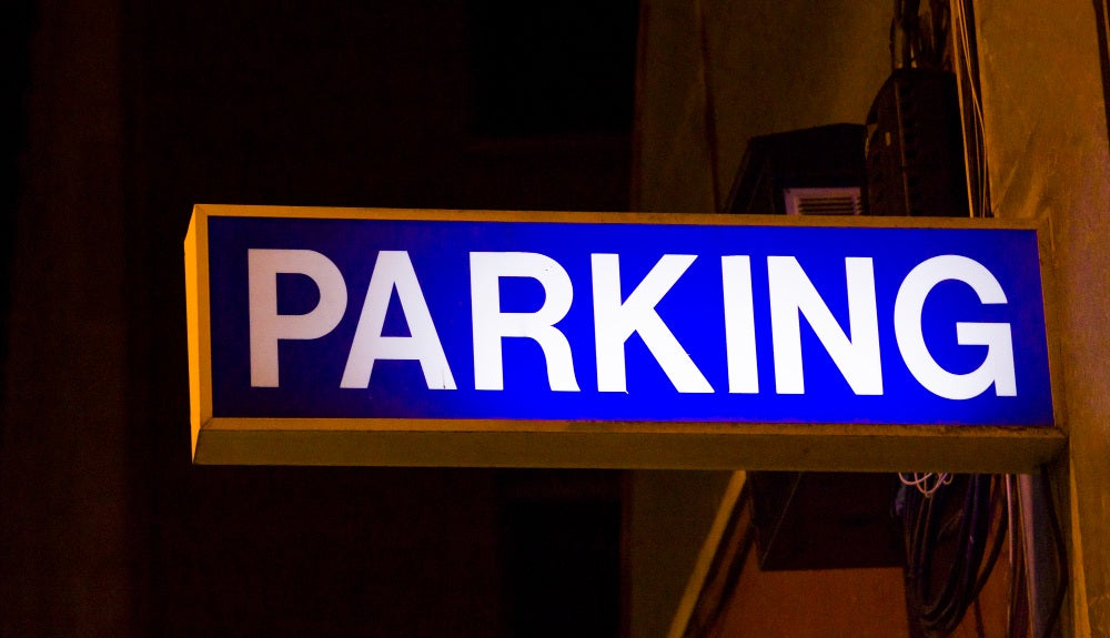 Lighting the Way: The Future of Parking Signage with LED Technology