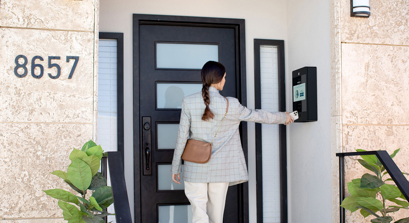 All Intercomes Intercom Systems: From Analog to Smart with the LiftMaster CAPX
