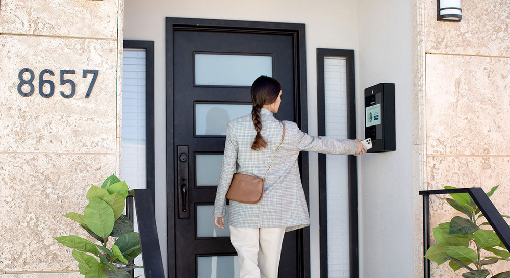 Intercom Systems: From Analog to Smart with the LiftMaster CAPX