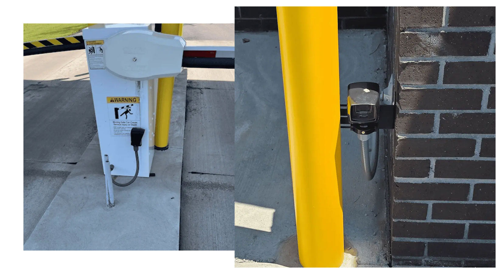 Introducing the EMX MRD-1P Radar Presence Sensor: A Next-Gen Solution for Barrier Arm Safety | All Security Equipment