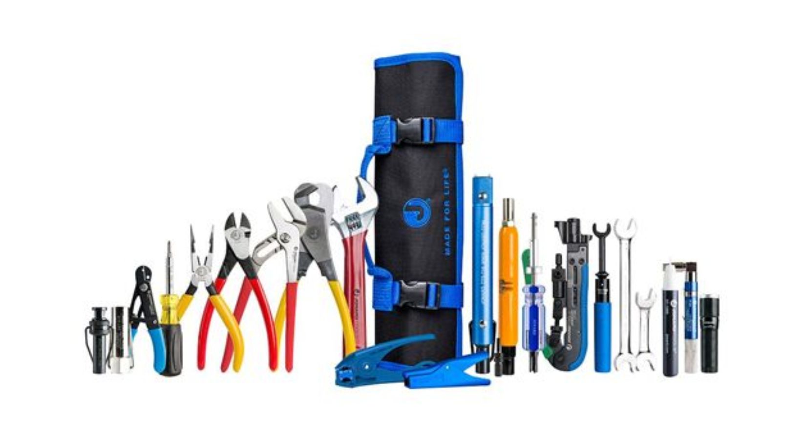 A Look at 5 Jonard Tools Tool Kits | All Security Equipment