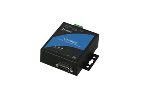 Linear AM-SEK Serial to Ethernet Module Kit | All Security Equipment