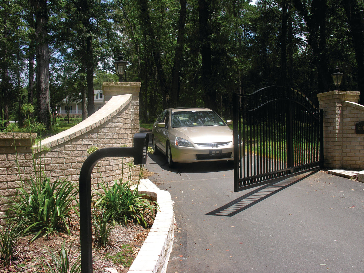 Loop vs. Radar vs. Probe Sensors: Which Vehicle Detection System Is Best for Your Gate? | All Security Equipment