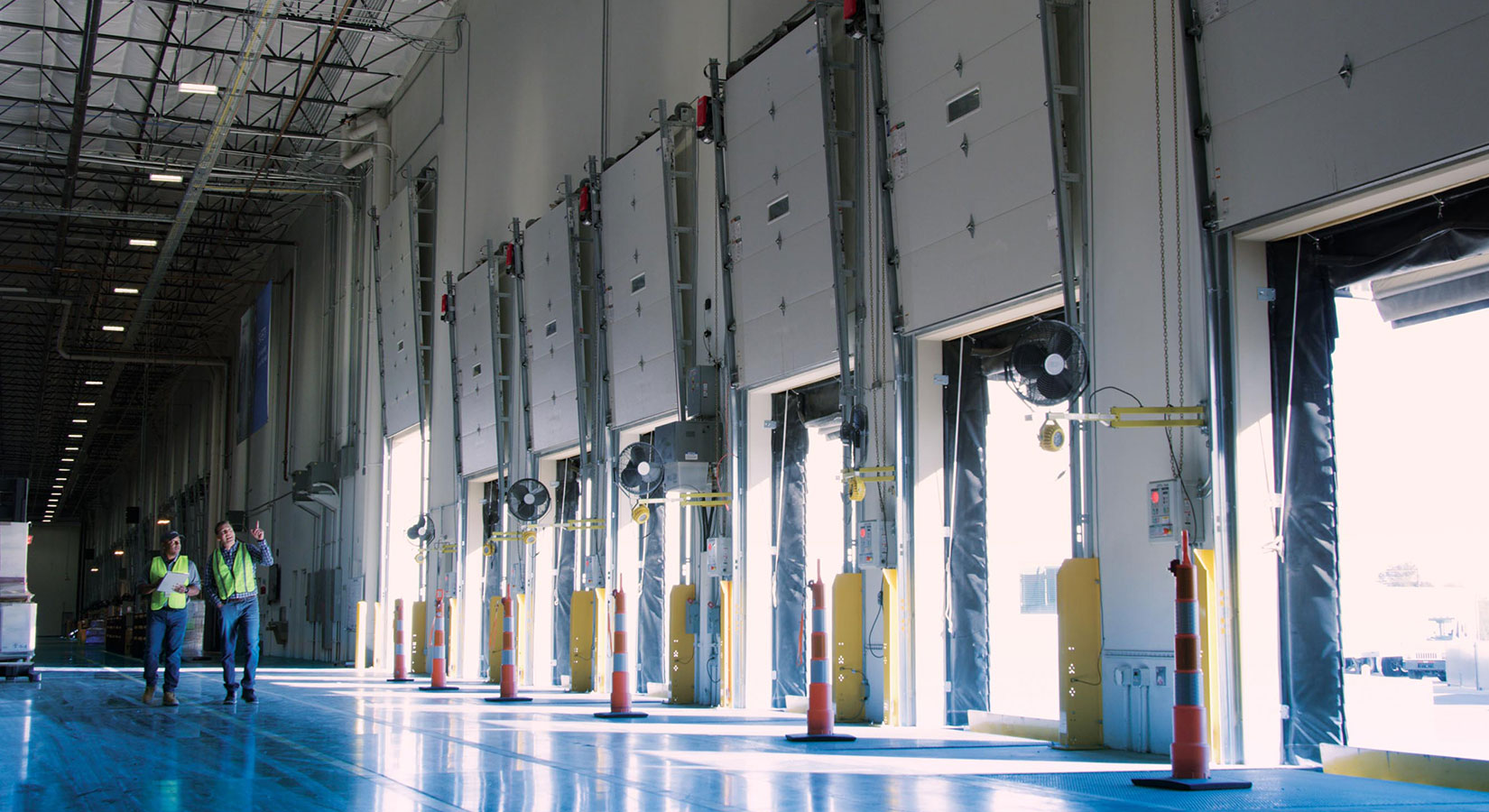 LiftMaster Commercial Door Operators: Which Model