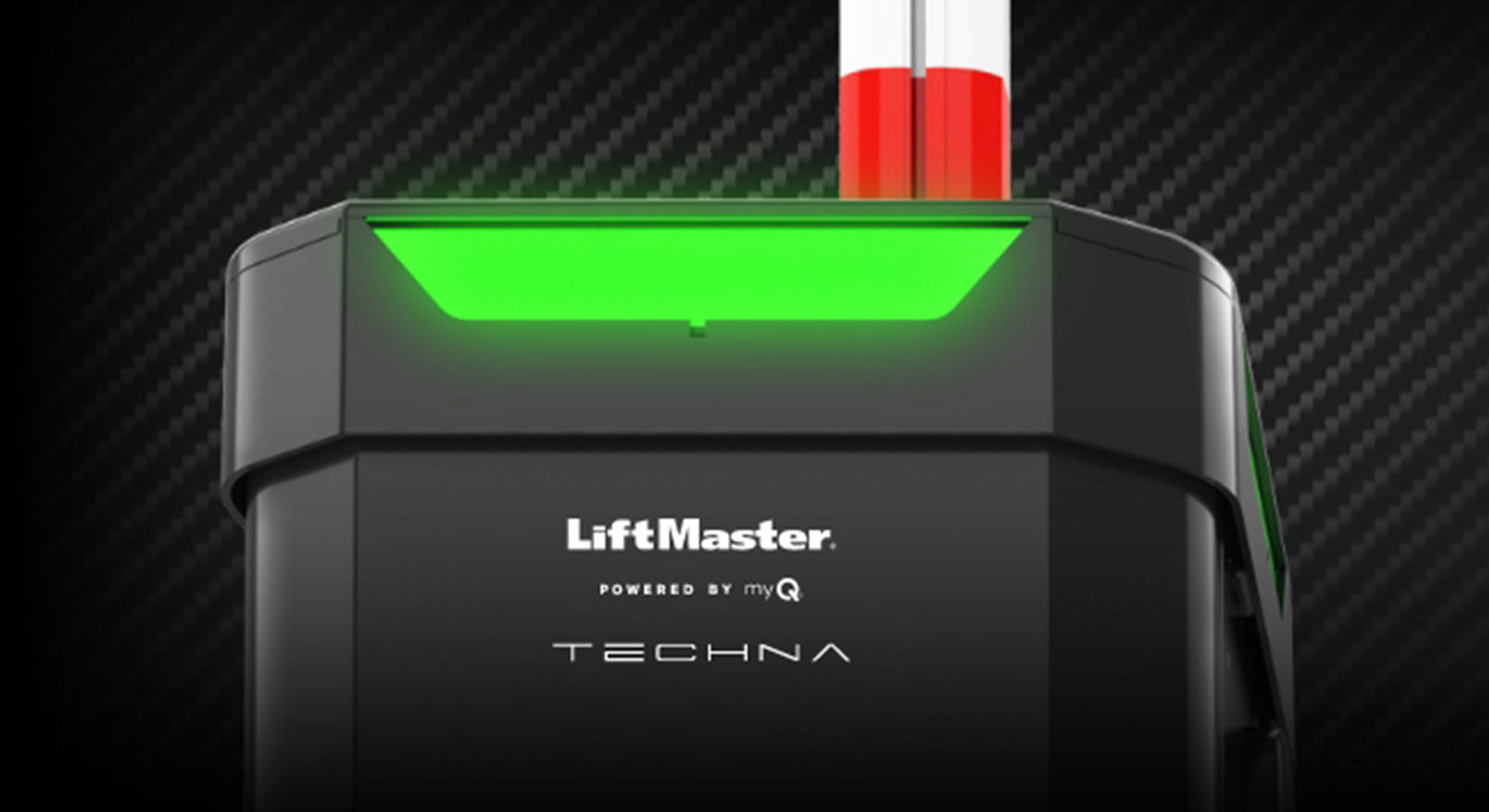 Introducing the LiftMaster TECHNA Barrier Gate Operators | All Security Equipment