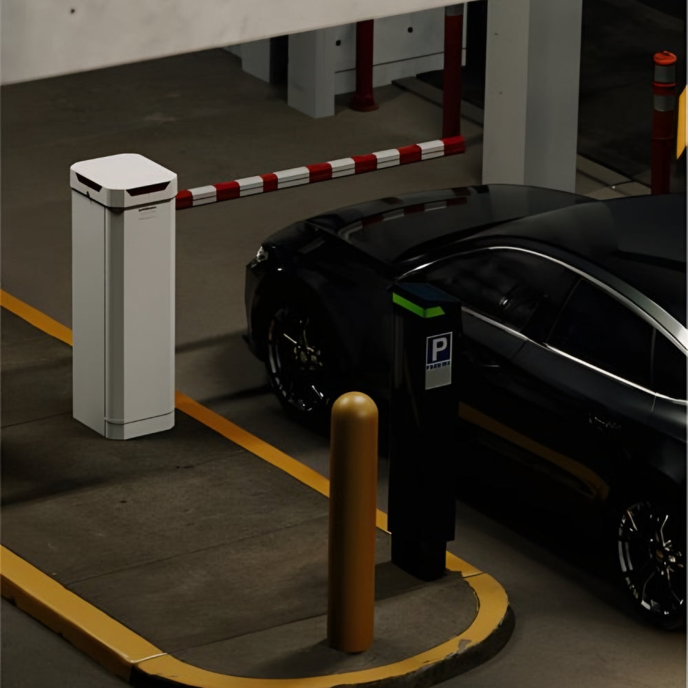 How to Choose Between a Barrier Gate and an Access Control System for Your Parking Lot