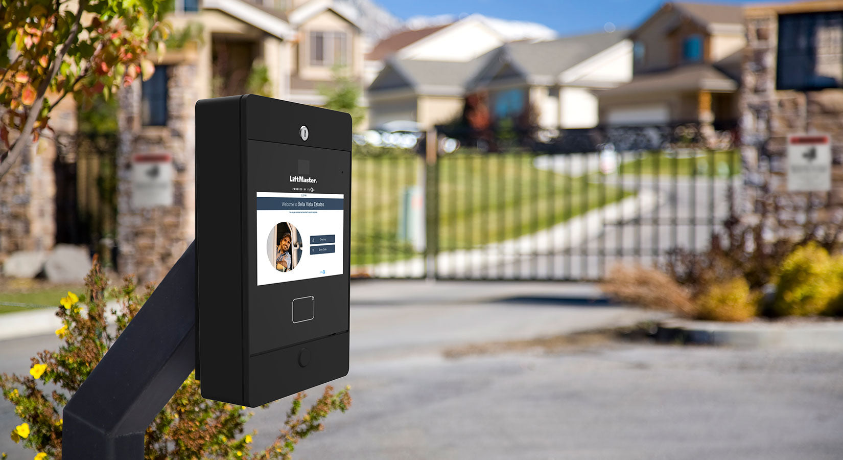 LiftMaster Mandatory Firmware Update for CAP Access Control Devices (June 2026) | All Security Equipment