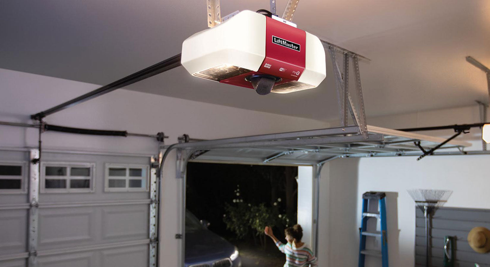 LiftMaster Product Updates | All Security Equipment