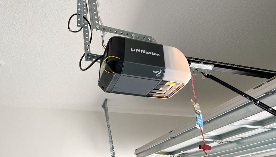 How to Change Your LiftMaster Garage Code (4 Methods + myQ)