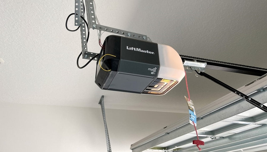 How to Change LiftMaster Garage Code A StepbyStep Guide