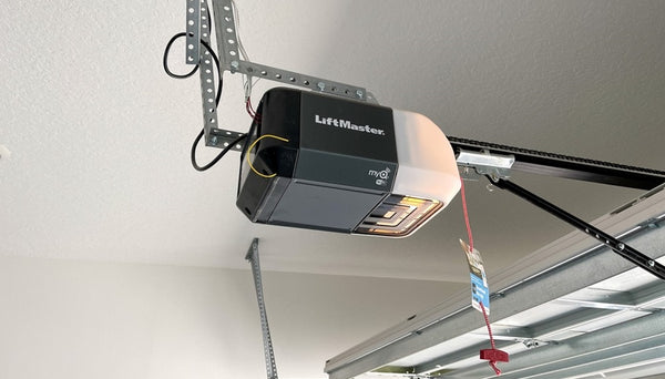How to Change LiftMaster Garage Code: A Step-by-Step Guide