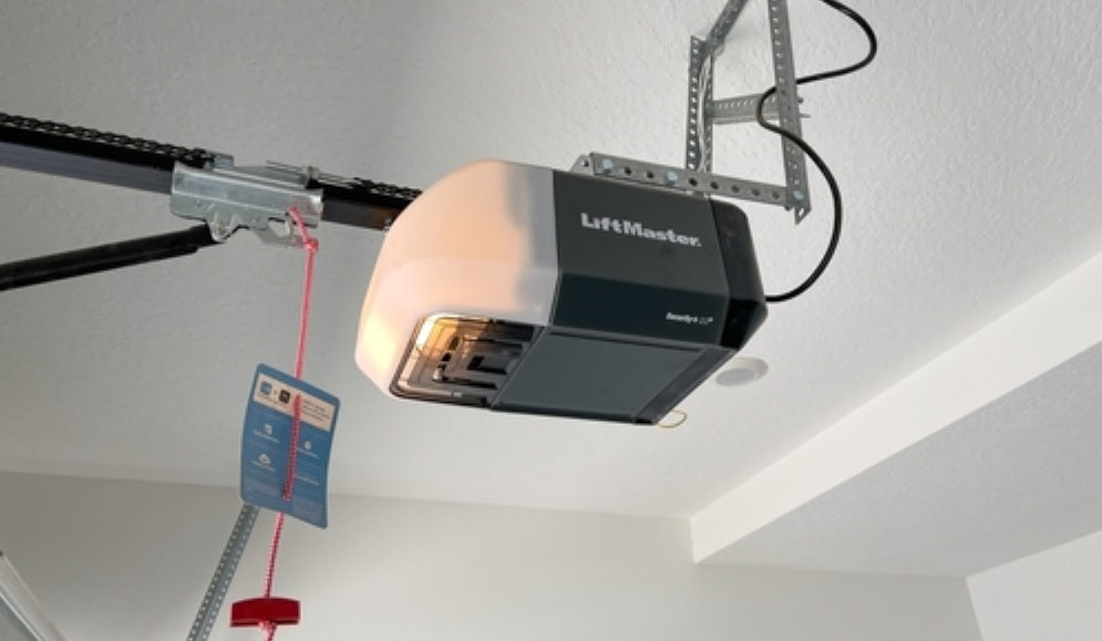 LiftMaster Garage Door Opener Wi-Fi – 6 Ways to Maximize the Use | All Security Equipment