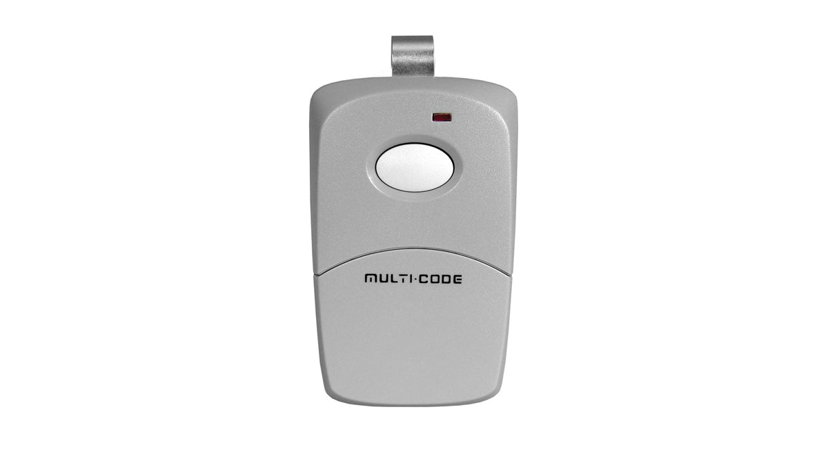Linear Single Button Remote Control | All Security Equipment