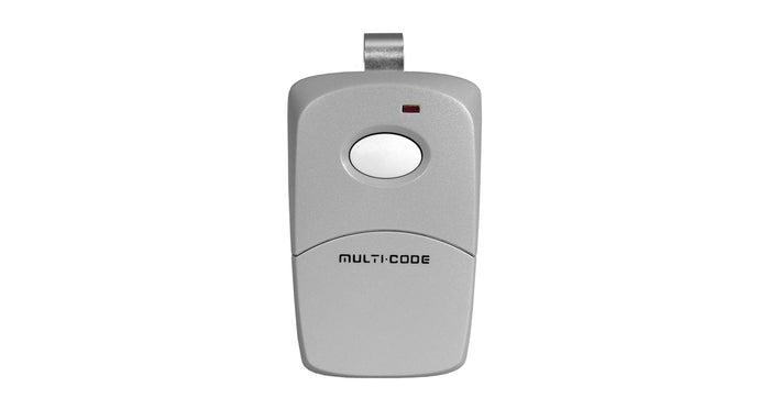 Multicode Remote Control | All Security Equipment