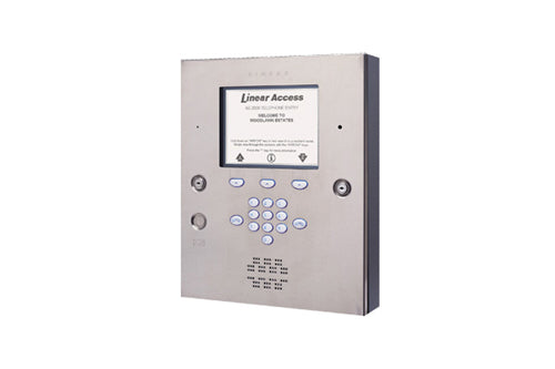 Linear AE2000 Telephone Entry System | All Security Equipment