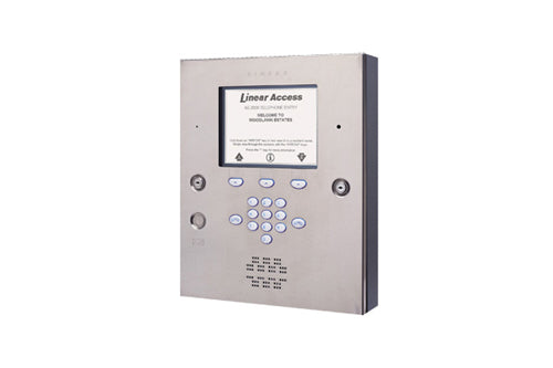  Linear AE2000 Commercial Telephone Entry System | All Security Equipment