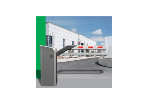 Magnetic Autocontrol Access Pro Parking Barrier Gate | All Security Equipment