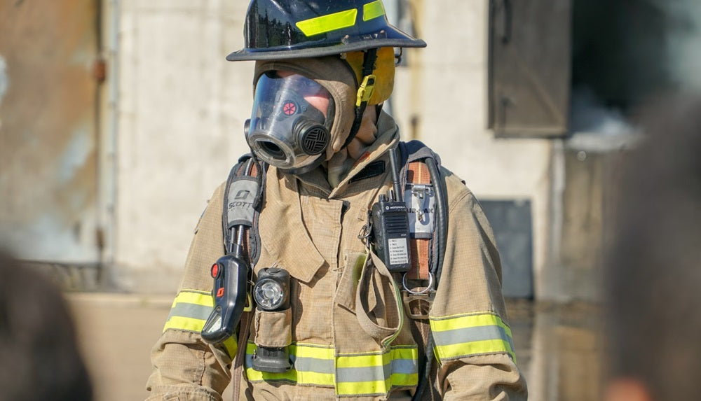 Choosing the Right Safety Suit: Materials, Features, and Protection Levels | All Security Equipment