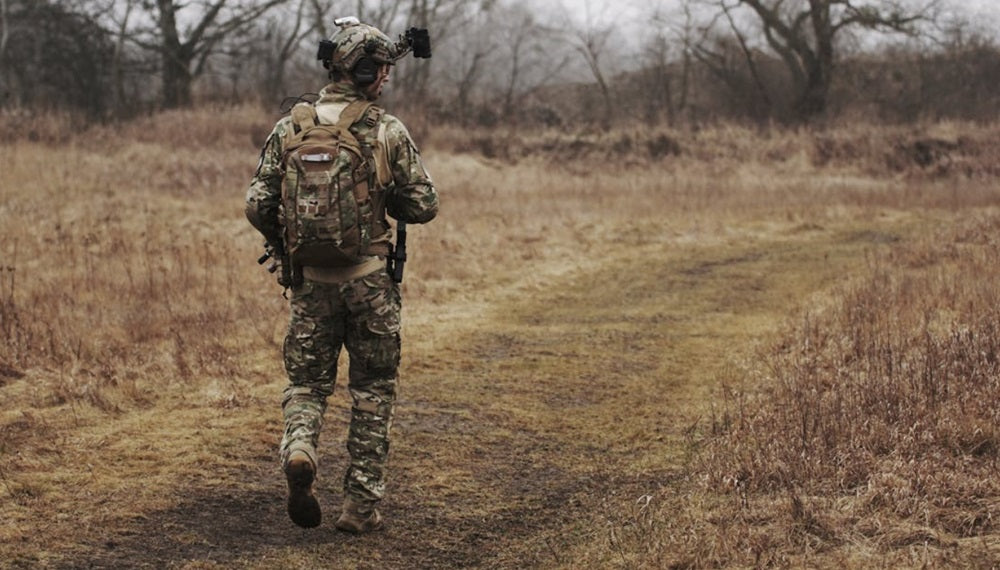 On the Move: Selecting the Best Military Bag for Field Operations | All Security Equipment